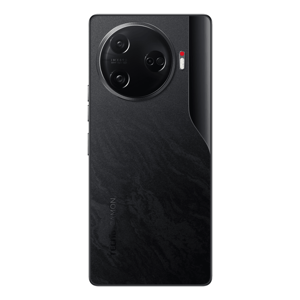 CL8 CAMON 30 Pro 5G 12+256 Basaltic Dark, 6.78" Asahi Glass, 20:9, 2436 x 1080 Mpix, 3.1GHz x1 + 3.0GHz x3 + 2.0GHz x4 , 8 Core, 12GB RAM, 256GB, 50Мп+50UW+2Мп/50Мп, 2Sim, LTE, 4G, BT v5.3, WiFi, GPS/AGPS, Type-C, 5000mAh, Android 14, 193g, 164 ммx74,53 м